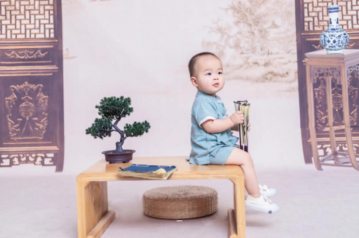 广水两岁半宝宝说话